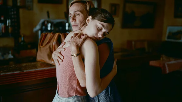 Η Οντρέ Ντιγουάν μιλά για το σοκαριστικά σπουδαίο "Γεγονός"