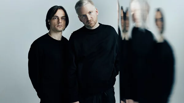 Kiasmos: "Μας ξάφνιασε η επιτυχία, ποτέ δεν την είχαμε φανταστεί"