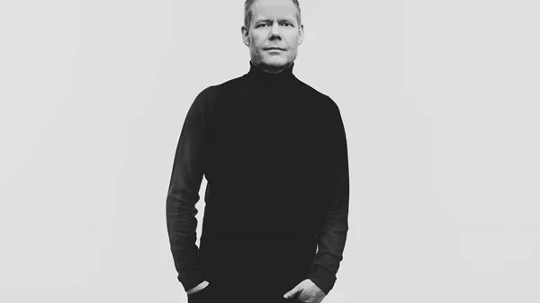 Max Richter: Ξανά στην Αθήνα, μετά από 15 χρόνια