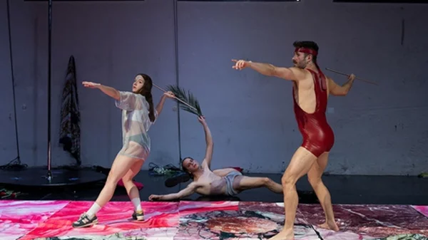 Τα κουίρ αρχεία που φροντίζουν την κληρονομιά μας