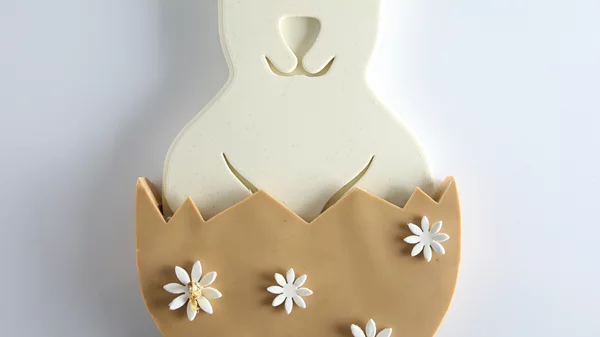 Τα πασχαλινά αυγά φέτος φωνάζουν "Ourse"