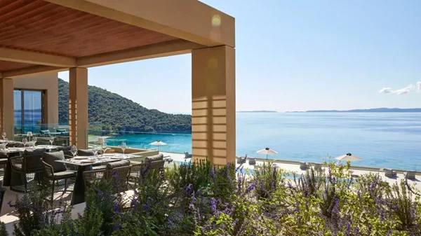 Νέο γαστρονομικό πρόσωπο για τα ξενοδοχεία MarBella Collection