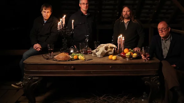 Archers Of Loaf: 30 χρόνια αμερικάνικου indie rock (1992-2022)