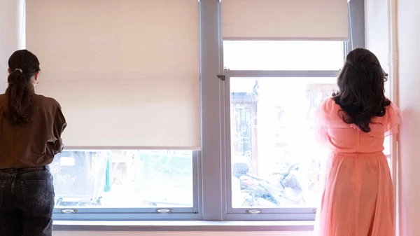 Μια περφόρμανς για την "Πιο δυνατή"