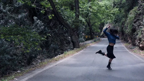 Η πρωτότυπη δράση "Songs of the body" φέρνει τον χορό σε εμβληματικά σημεία του Ηρακλείου Κρήτης