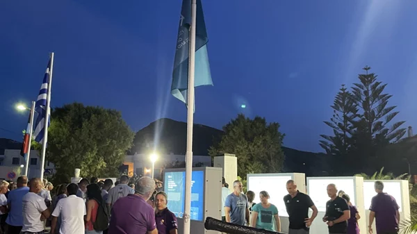 Τα ναυάγια και η ιστορία των θαλασσών της Κέας