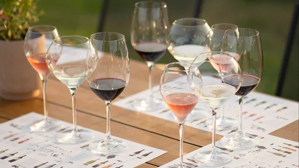 Μεγάλος διαγωνισμός από το Κτήμα ΚΥΡ-ΓΙΑΝΝΗ: Οινόφιλοι με Πιστοποίηση