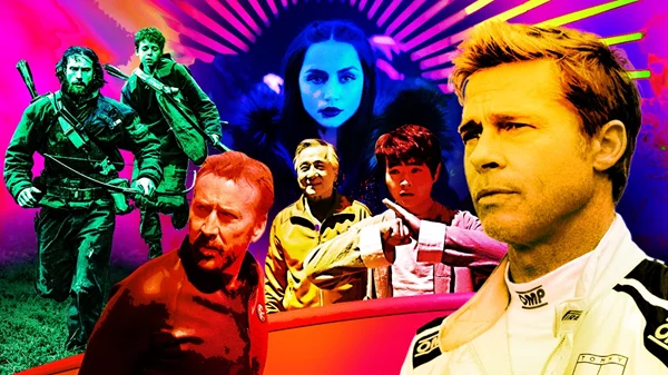 Οι ταινίες που ανυπομονούμε να δούμε στα σινεμά τον Ιούνιο