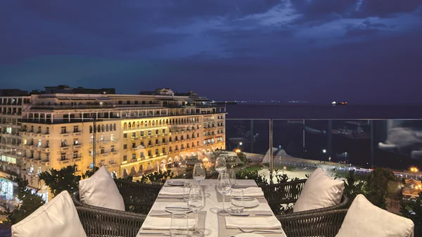 Τα νέα της Θεσσαλονίκης: Οι must διευθύνσεις για ιδανικό city break