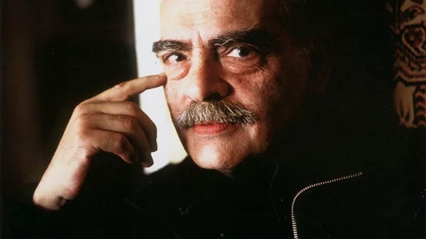 Μάριος Ποντίκας: Δίνοντας φωνή στο τραύμα της νεότερης Ελλάδας