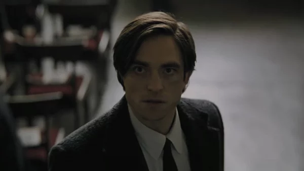 Δείτε μια πρώτη "εκρηκτική" σκηνή από το νέο "Batman"