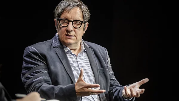 Στο μυαλό του Ρομπέρ Λεπάζ