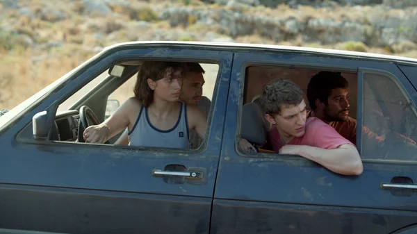 Φεστιβάλ Βερολίνου 2023: Βραβείο σεναρίου για το γυρισμένο στην Ελλάδα "Music"