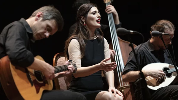 "Λαϊκές Προσευχές" για τον Βασίλη Τσιτσάνη: Δεν ήταν άσχημα, μα έλειψε το κάτι παραπάνω