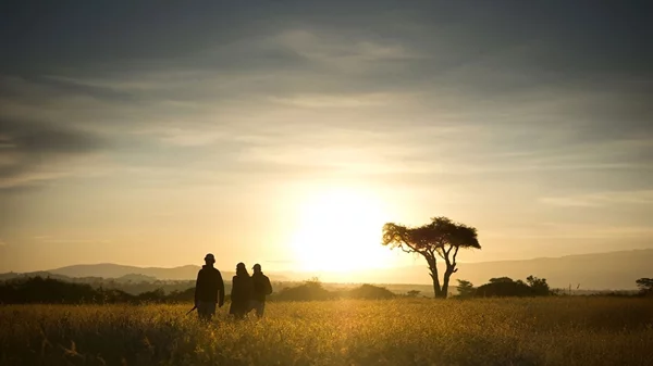 Η σεφ που μας προσκαλεί για μαγειρική στην… άγρια φύση