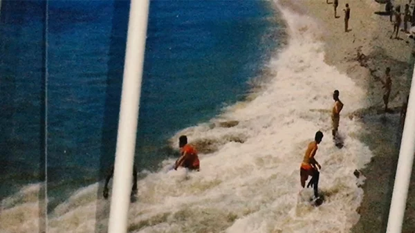 Το  ΕΜΣΤ συνομιλεί με τη 59η Μπιενάλε Βενετίας για το ζήτημα του "Από-τουρισμού"