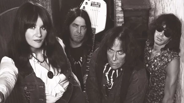 Οι μυθικοί Fuzztones έρχονται για μία βραδιά στο Κύτταρο