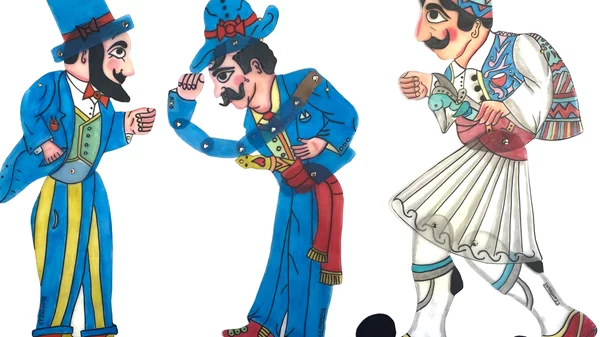 Έκθεσιακό αφιέρωμα στο έργο των Σωτήρη και Ευγένιου Σπαθάρη