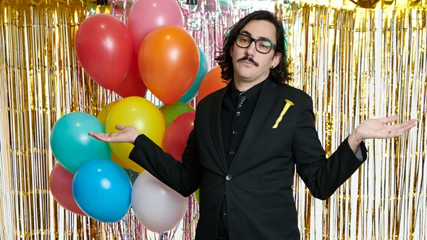 3 stand-up comedy για αυτή την εβδομάδα