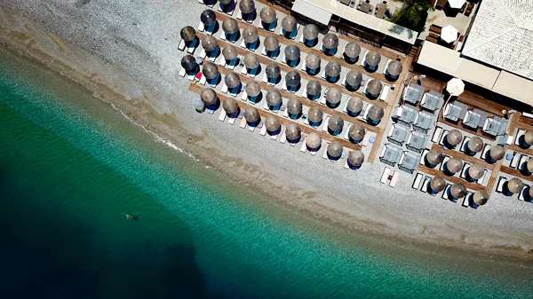 Sikyon Coast Resort: Κατάδυση στην αίγλη του παρελθόντος με φόντο τον Κορινθιακό