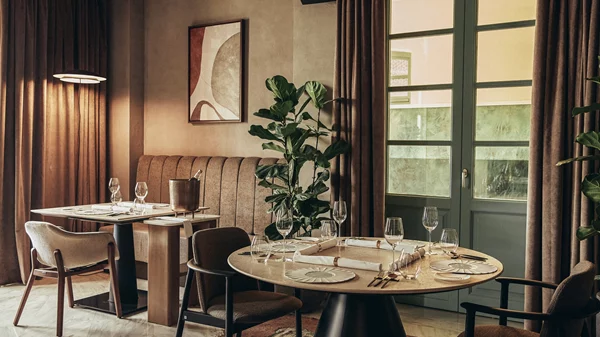 Το Makris Athens ξεκινά μια σειρά από άχαστα 4-hands dinners για το 2026