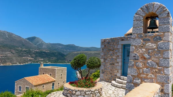 Ξεχωριστά ξενοδοχεία και εστιατόρια για Πάσχα στην Πελοπόννησο