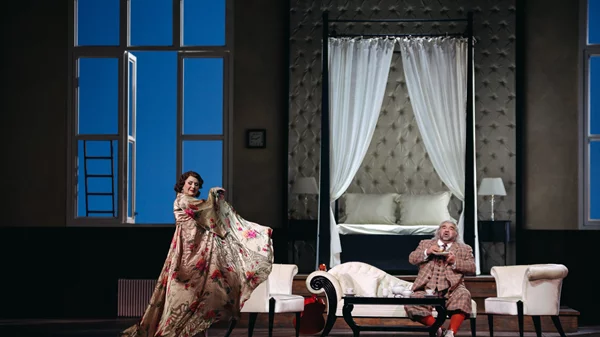 Νέες πρεμιέρες στην GNO TV της Λυρικής