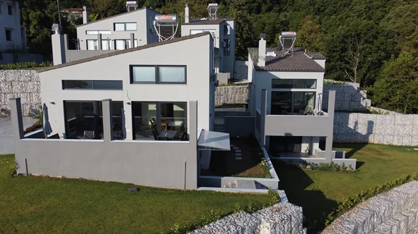 "Skiti Villas", Σκήτη Λάρισας: Ανακαλύψτε το άγνωστο μπαλκόνι στο Aιγαίο - ιδανική βάση για πράσινες Πασχαλινές εξορμήσεις