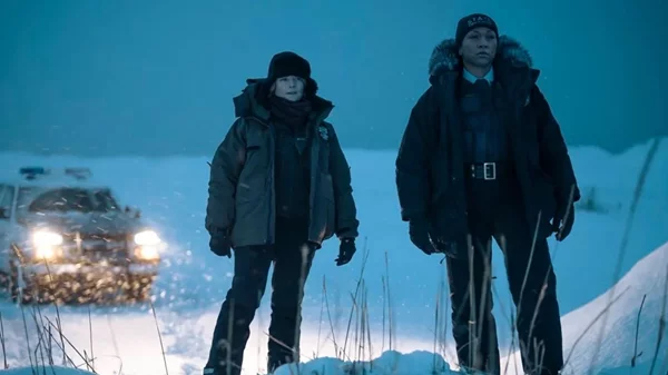 "True Detective": To ανατριχιαστικό τρέιλερ της 4ης σεζόν είναι εδώ