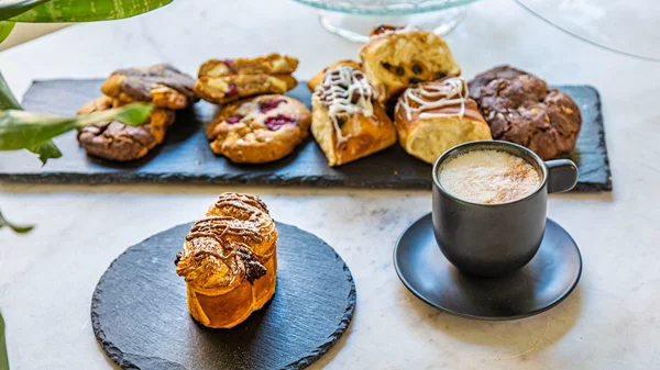 "Τσόφλι Bakery": Κάτι ψήνεται...και είναι ξεχωριστό!