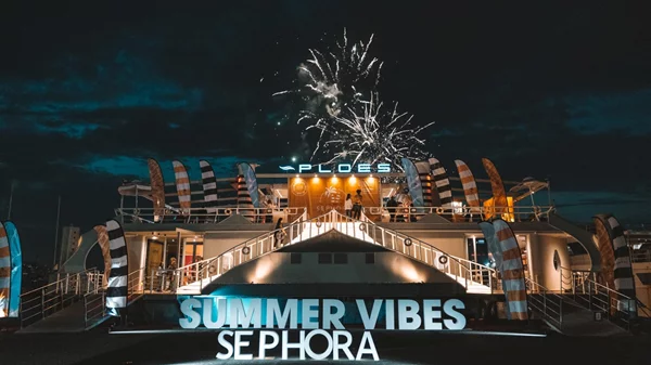 ΤΟ ΚΑΘΙΕΡΩΜΕΝΟ ΡΑRTY ΤΗΣ SEPHORA ΚΗΡΥΞΕ ΤΟ ΚΑΛΟΚΑΙΡΙ ΤΟΥ 2023