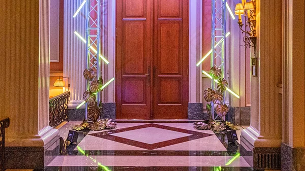 Η ΔΕΗ άναψε τους προβολείς για τη μεγάλη γιορτή των Χρυσών Σκούφων