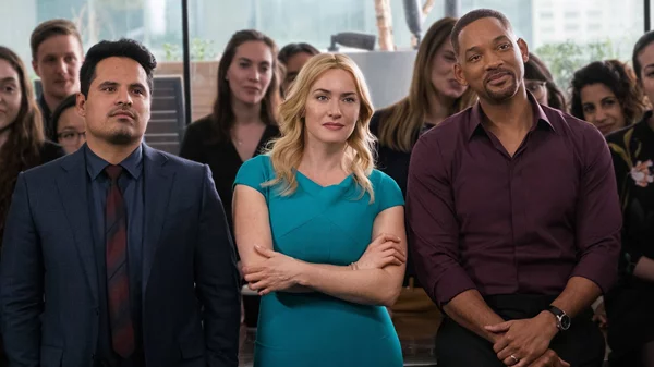 Απόψε (19/12) στην TV: 2 κινηματογραφικές προβολές με τον Γουίλ Σμιθ