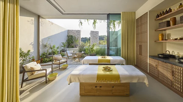 Πώς το Mandarin Oriental μεταμορφώνει την έννοια του wellness;