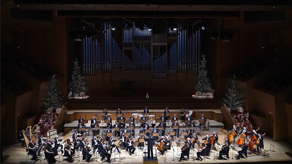 Μια συναυλία για τους Έλληνες του Πόντου