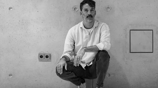 H "Στρέλλα" του συνθέτη Μιχάλη Παρασκάκη