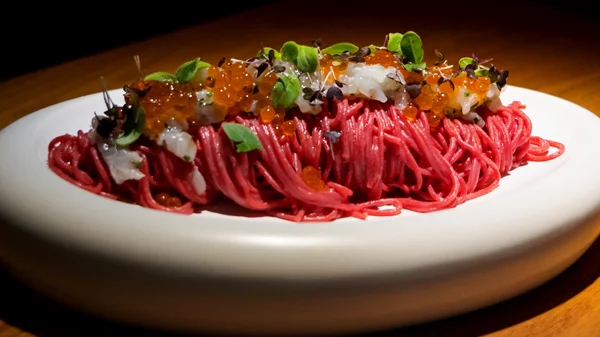 "Cavaliere": Ένα ιταλικό εστιατόριο που έχει κάτι να πει