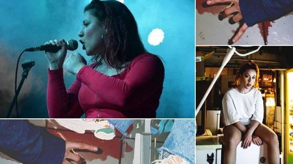 EXPE & XAPA: "Είναι κουραστικό που μιλάμε ακόμα για fem rap'