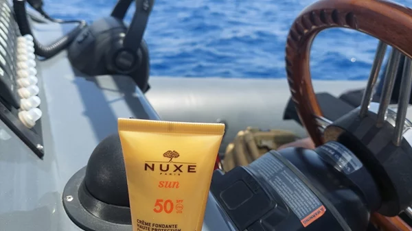 10 Χρόνια Spetses Classic Yacht Regatta με υποστηρικτή την Nuxe