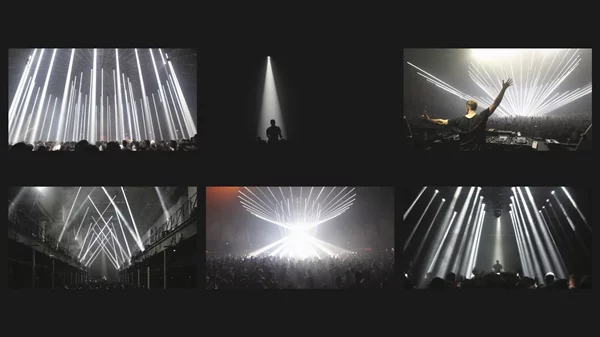 PHOTON: To μοναδικό concept show του Ben Klock ταξιδεύει στην Αθήνα