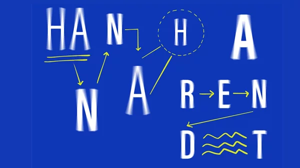 "Ελευθερία υπό πίεση": H Hannah Arendt, η Κουλτούρα της Ακύρωσης και η ευαλωτότητα της δημόσιας έκφρασης