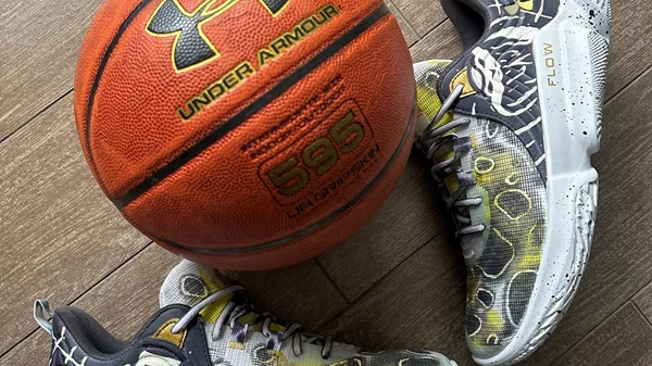 Τα "Cobra" Under Armour παπούτσια του Γιαννούλη Λαρεντζάκη σε συνεργασία με τον Same84