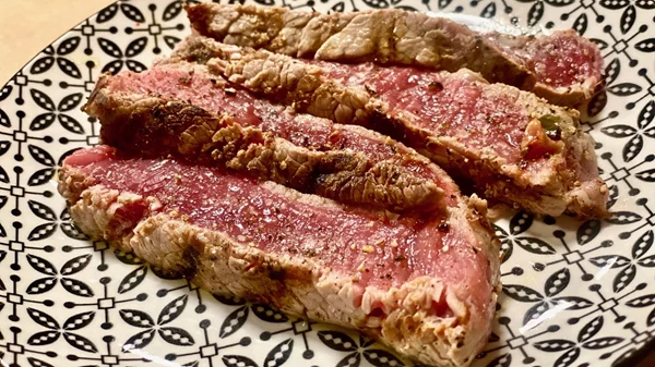 Μπήκαμε στην "Παρέα της Φανής" στο Χαλάνδρι