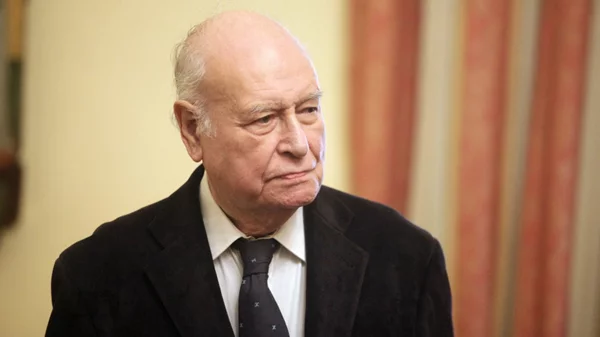 Αφιέρωμα στον Γιάννη Διακογιάννη από την ΕΡΤ2