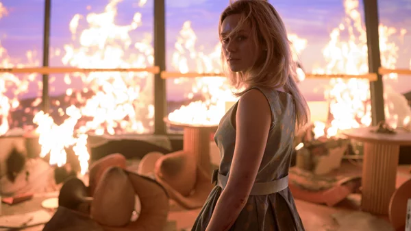 Ο Αύγουστος είναι "δροσερός" στο Vodafone TV