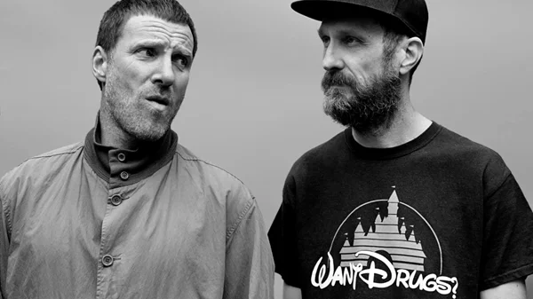 Οι Sleaford Mods και The K’s θα πλαισιώσουν τον Iggy Pop καιτον Liam Gallagher