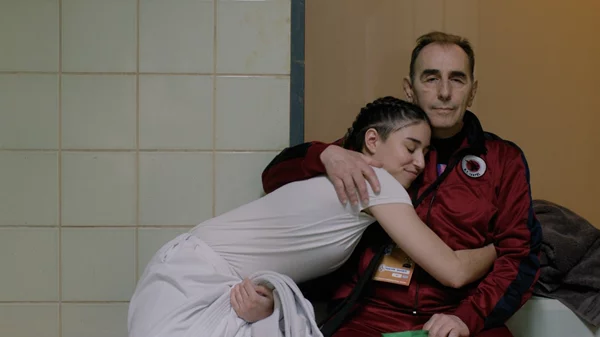 Ευχάριστα νέα με το ξεκίνημα του 28ου Φεστιβάλ Κινηματογράφου Ολυμπίας