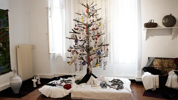 Η Ελληνική Λαογραφία και η Ελληνική Επανάσταση στο Μουσείο Λαϊκής Τέχνης και Παράδοσης "Αγγελική Χατζημιχάλη" Δήμου Αθηναίων