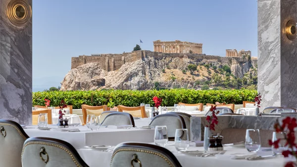 Πάσχα στο ξενοδοχείο Μεγάλη Βρεταννία