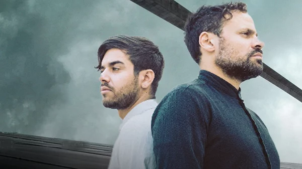 Οι Tale Of Us επιστρέφουν για το μεγαλύτερο χορευτικό γεγονός του καλοκαιριού